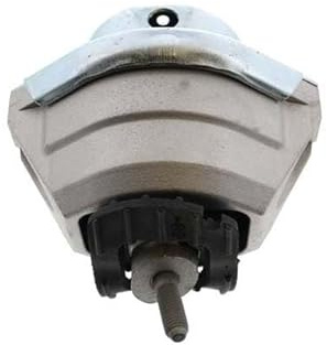 Corteco 80001378 Lagerung, Motor links | 80001378 Kompatibel mit 5 (E60),5 Touring (E61),6 (E63),6 Cabriolet (E64)