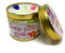 Duftkerze THREE LITTLE BIRDS von Bomb Cosmetics