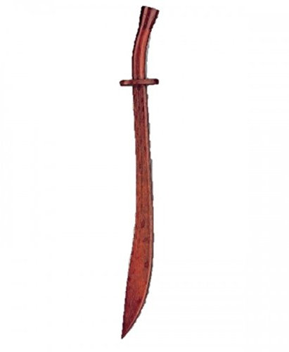 KWON Kung Fu Schwert Holz Kwon