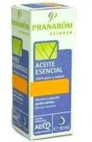 Angelica Ätherisches Öl 5 ml von Pranarom