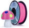 ZIRO PLA Filament 1.75mm, 3D Drucker Filament PLA Basic Color Series 1.75mm 1kg (2.2lbs), Maßgenauigkeit +/- 0.03mm, Rose