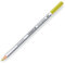 Staedtler Karat Aquarell Bleistift - Profi Aquarellstift - Einzelstift - Ocker hell - 17