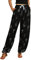 Urban GoCo Damen Haremshose Boho Hippie Hose (XL, #4)