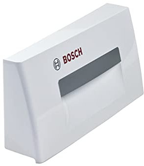 Bosch Siemens 00652549 652549 ORIGINAL Griffplatte Schalengriff Schubladengriff Griff Wasserbehälter Trockner Wäschetrockner