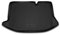 Protector de Maletero a Medida TPE Ford Fiesta, 2011-2015, 2015->, Hatchback