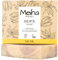Meina Naturkosmetik - Bio Seife mit Ylang Ylang, Naturseife für trockene Haut ohne Palmöl, Zertifiziert, Vegan, Nachhaltig, Handgemacht, Wie ein festes Duschgel - 100g
