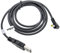 vhbw USB-Ladekabel kompatibel mit Panasonic HC-V100, HC-V100MGK, HC-V130, HC-V160, HC-V180, HC-V210M Videokamera, Camcorder