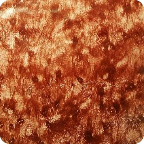 HYDRA WATER TRANSFER PRINTING Wassertransferdruck Folie Set Film Hydrographic Film Folie Hydro Dipping Film Wurzelholz Maßen: Breite: 100cm. Länge: 100cm (HMR-150)