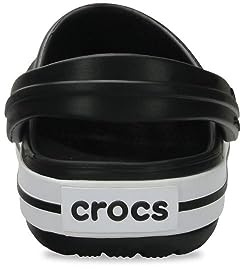 Crocs Unisex Kinder Crocband Clog K