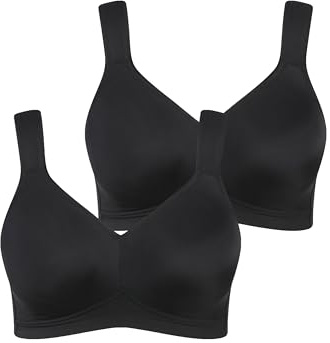 Ulla Popken Womenswear Bra