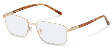 Rodenstock Men's R7130 Sunglasses, b, 56