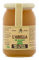 L'Abella Mel - Miel de Azahar cruda, sin filtrar - Flor del naranjo | Miel Pura de Abeja Recolectada Artesanalmente en Valle Jalón, Costa Blanca, España - 500g