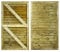 Side Gate - Premium Horizontal Tongue and Groove (1200mm x 900mm, Right Side Hinge, with Capping)