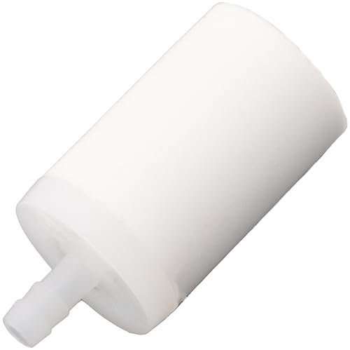 AERZETIX - C69665 - Filtre à essence pour tronçonneuse - compatible avec Husqvarna