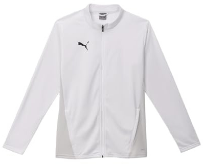PUMA teamGOAL Training Jacket