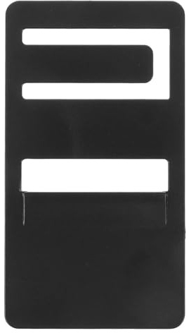 OUNONA Dispositivo Per Frigorifero Rv Clip Frigorifero Per Camper Compatibile Dmxx Dmxx Facile Installazione e Materiali Resistenti