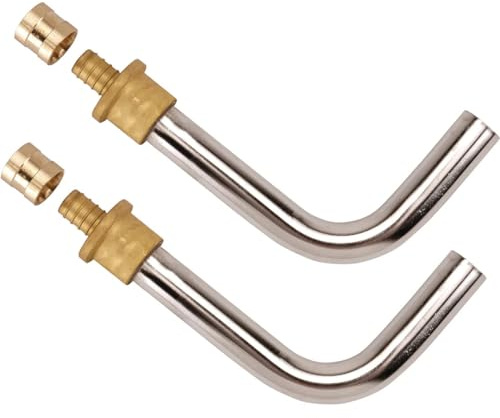 Thermador - Kit de raccordement radiateur en PER - Kit de raccordement radiateur per à glissement Ø16 - Thermador