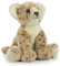BARRADO- Plüschtier Wildtiere Premium (Gepard)
