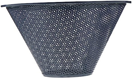 Angoily 1pc Range Hood Filter Household Kitchen Cooker Hood Net for Easy Installation Space-saving Design Material Compatible Standard Filters for Home Use