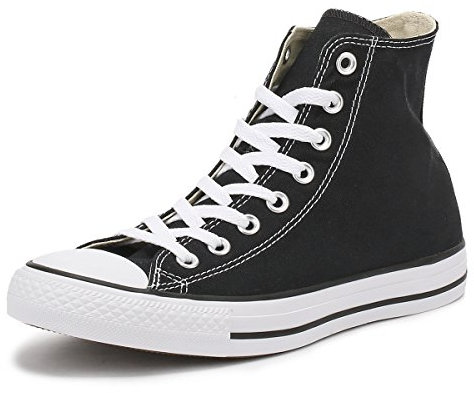 Converse - Ct as hi nero X/M9160