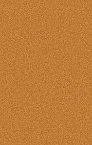 KLEINE WOLKE Badteppich Relax rost Größe: Badteppich 70/120 cm