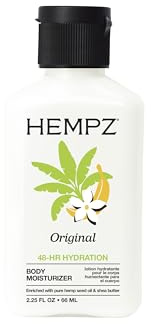 Hempz Original Herbal Moisturiser 65ml