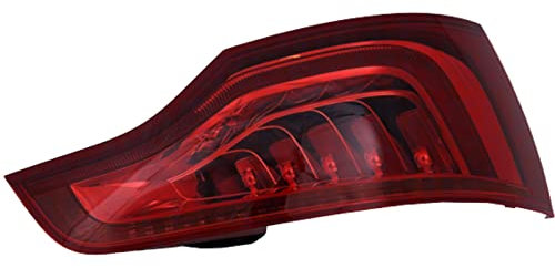Magneti Marelli 714021520801 Rückleuchten Recht