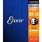 Elixir Nanoweb 12002 Lot de 2 cordes pour guitare électrique 09-42