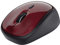 Trust Yvi Wireless Maus rot