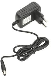 Rockpower Netzteil/Adapter 9V DC / 1300 mA