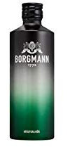 Borgmann 1772 Kräuterlikör Edition 0 0,5l