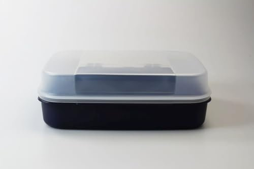 TUPPERWARE Naschkätzchen 2,5 L blau Bellevue Vorratshaltung Vorrat Apollo Royal