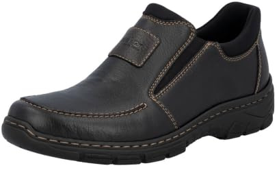 Rieker 19961 Herren Slipper