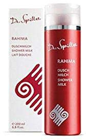 RAHIMA Duschmilch Aloe Vera & Mandelöl 200ml