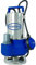 POMPE DE RELEVAGE 230V 0,6KW CORPS FONTE EAUX CHARGEES RENSON
