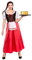 Bavarian Beer Wench XL