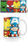 Pyramid International Marvel MG23622 Mug, Multicolore, 315 ml/11 oz