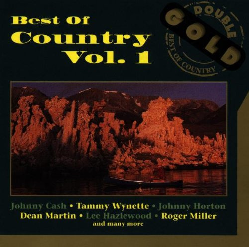 Best of Country Vol.1