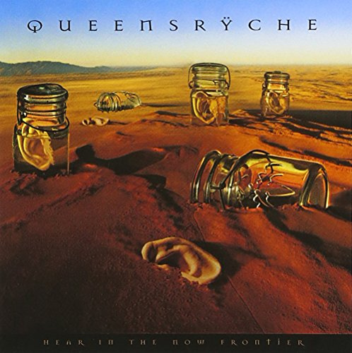 Hear in the Now Frontier (Remastered)