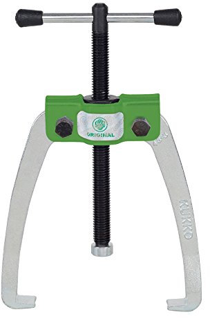 KUKKO 43-3 Batterieklemmenabzieher Spannungstiefe 80mm Spannungsweite 80mm