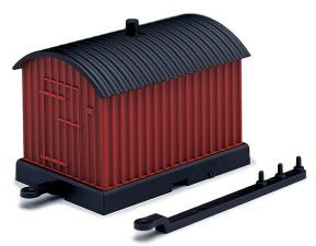 Hornby- Point Motor Housing Adaptor Base, R8015