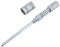 Performance Tool W54216 4-Inch Grease Gun Needle Nose Adapter, Silver