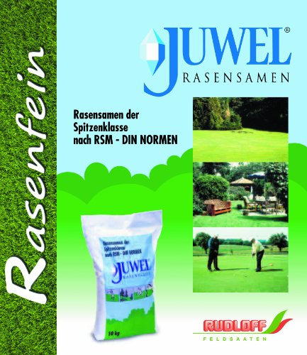 RSM-Rasensamen 3.2 Sportrasen Regeneration mit Poa pratensis