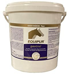 EQUIPUR - gastral 25 kg