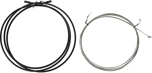 Shimano Schaltzug-Set Road Stahl