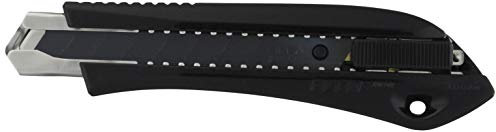 OLFA LTD08GCBK Limited AL Giga Black