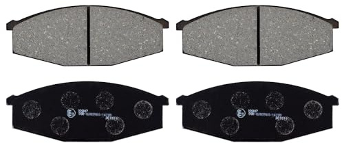 Blue Print ADN14248 Brake Pads