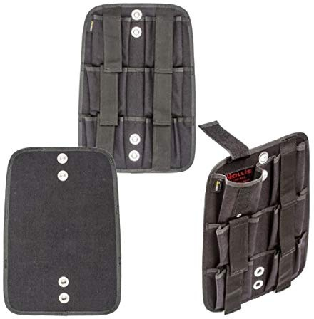 Hollis 208.0042 - SMS Weight System Plate
