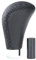 OCC MOTOR SPORT Pomo palanca de cambios piel color negro OCCPOM001