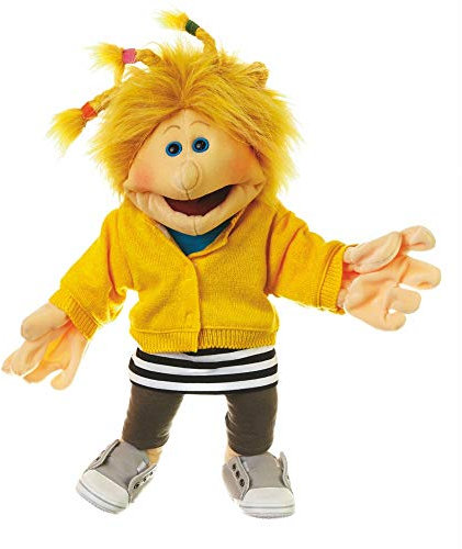 Living Puppets W633 kleine Mirka - 45 cm